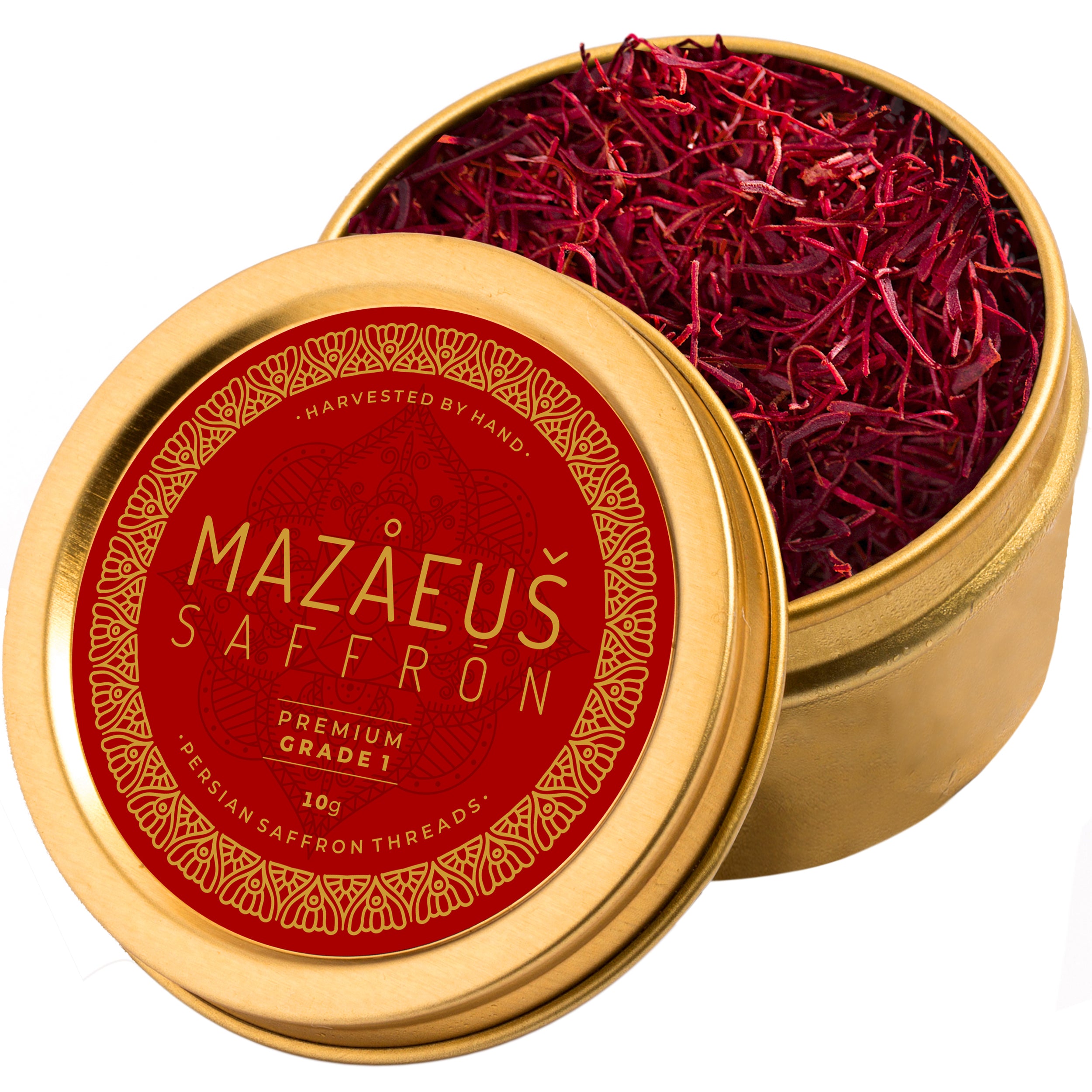 (ペルシャサフラン10g)Persian saffron ペルシャサフラン10g)Persian saffron